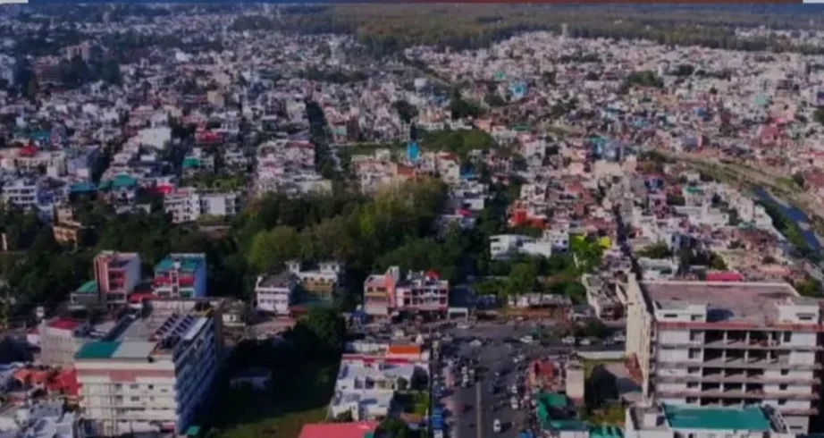 उत्तराखंड के शहरों में सुनियोजित विकास की नई रूपरेखा तैयार