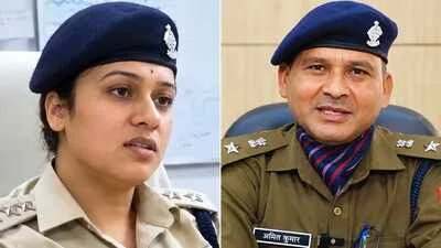 उत्तराखंड पुलिस में बड़ा फेरबदल, 12 अपर पुलिस अधीक्षकों के
