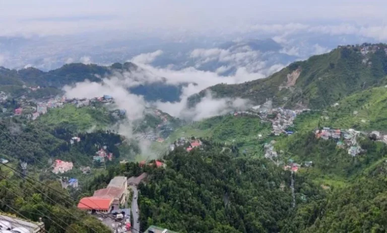 उत्तराखंड में अगले छह दिन बारिश का दौर, 26 से