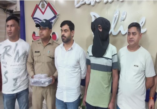 उत्तराखंड में पत्नी ने बनाया तलाक का मन तो पति