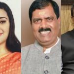 उत्तराखंड में भाजपा की नई टीम: राम माधव, मेनन और
