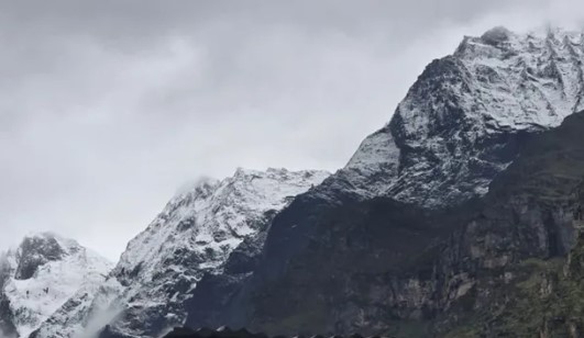 उत्तराखंड में विदाई से पहले मानसून एक्टिव, दो दिन भारी