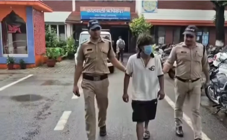 ऋषिकेश में नाबालिग से दुष्कर्म कांड: मुख्य आरोपी समेत होटल