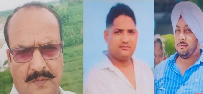 करोड़ों की तिजोरी कांड का खुलासा: हिमाचल-उत्तराखंड पुलिस के जॉइंट