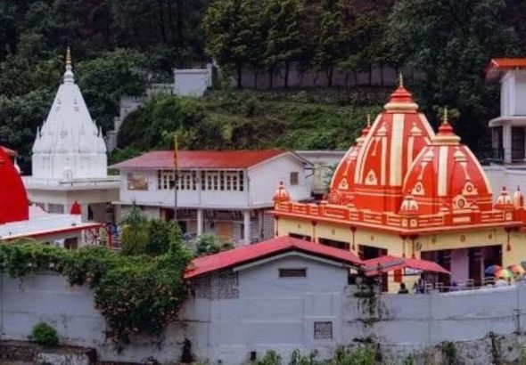 कैंचीधाम जाने वालों के लिए बड़ी खबर, ट्रैफिक जाम से