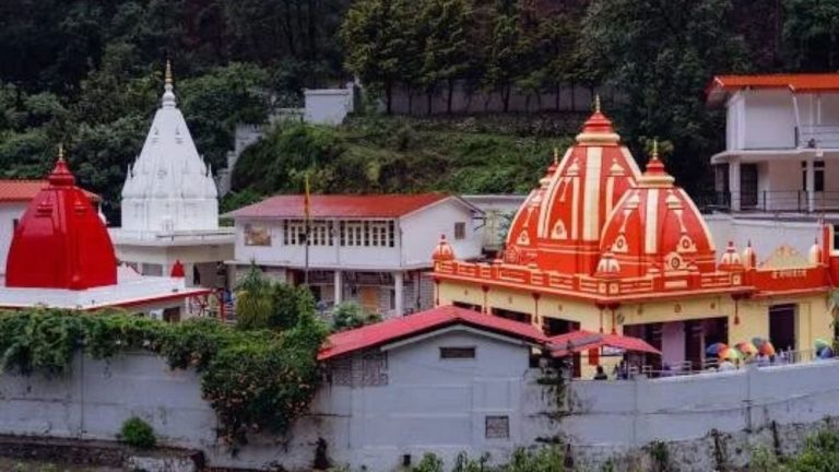 कैंचीधाम जाने वालों के लिए बड़ी खबर, ट्रैफिक जाम से