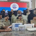 क्रिप्टो और म्यूल अकाउंट का खतरनाक खेल: उत्तराखंड में अंतरराष्ट्रीय