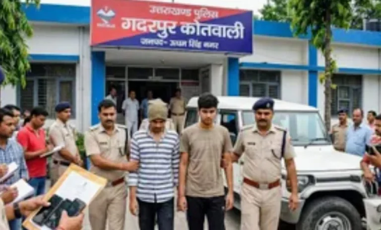 गदरपुर में फर्जी प्रमाण-पत्रों पर प्रशासन का शिकंजा, पांच प्रमाण-पत्र