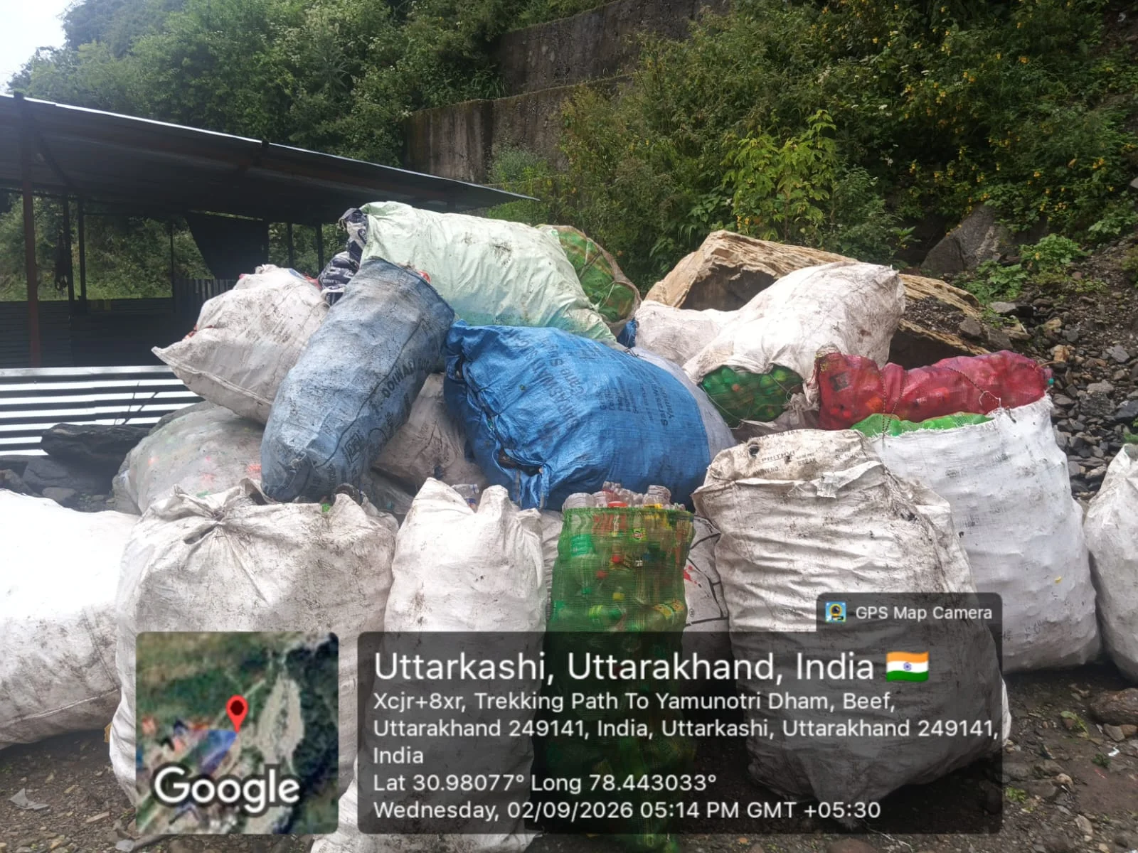 चार धाम यात्रा 2026 के पहले चार महीनों में चारों