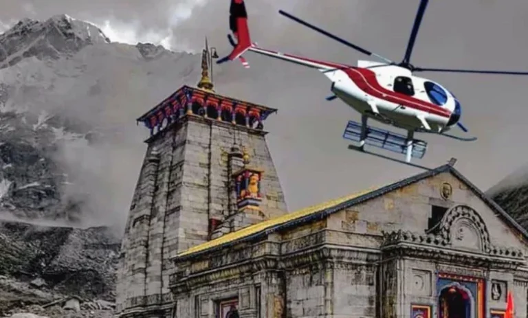 चारधाम हेली सेवा के दूसरे चरण का आगाज 15 सितंबर