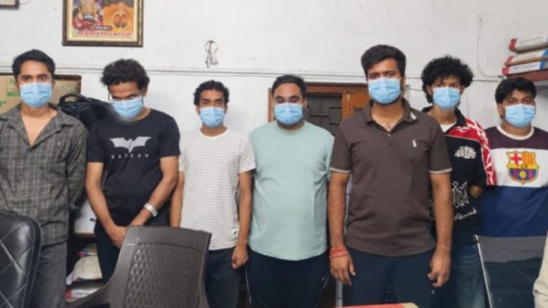 छात्र राजनीति के जोश में होश खो बैठे युवा, नैनीताल