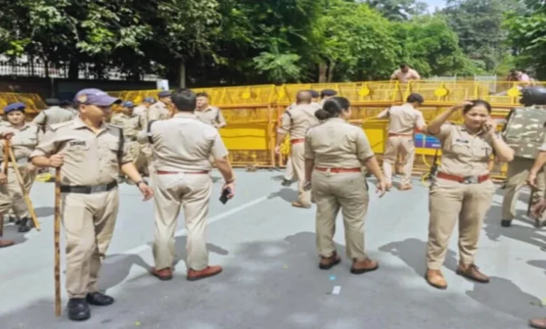 देहरादून पुलिस में बड़ा फेरबदल, 19 उपनिरीक्षक और तीन अपर
