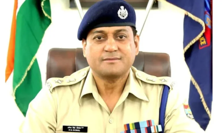 देहरादून पुलिस में बड़ा फेरबदल, 53 इंस्पेक्टर-SI और ASI के