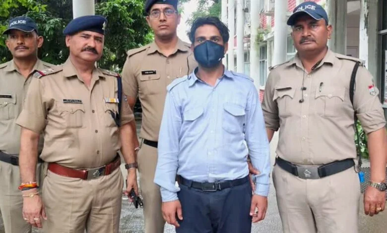 देहरादून में 72 वर्षीय महिला की हत्या का 12 घंटे