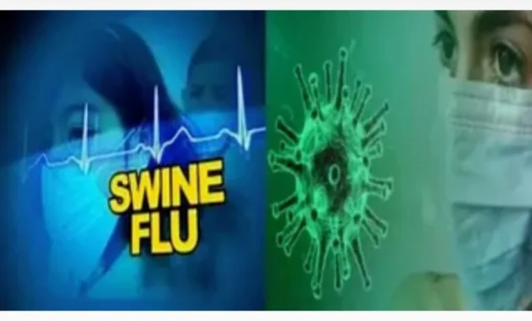 देहरादून में H1N1 के 7 और डेंगू के 2 नए