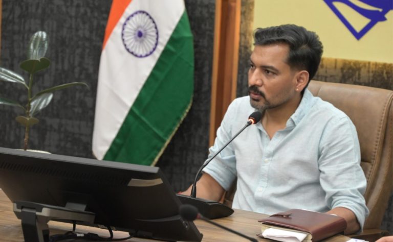 देहरादून में वृद्धावस्था पेंशन से वंचित बुजुर्गों के लिए चलेगा विशेष अभियान, 30 सितंबर तक होंगे आवेदन