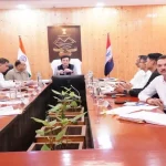 देहरादूनउत्तराखंड में ‘प्रहार’ नीति लागू: DGP दीपम सेठ ने जारी