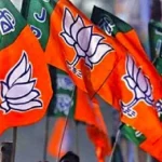 धर्मपुर में भाजपा को बड़ा झटका, दो मंडल अध्यक्षों के