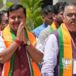 नितिन नवीन आज उत्तराखंड में, इससे पहले भाजपा के लिए