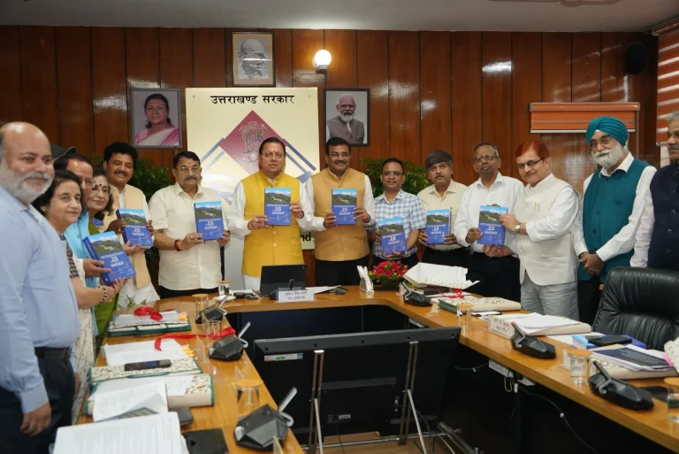 नीति निर्माण में शोध और नवाचार को मिले प्राथमिकता, योजनाओं