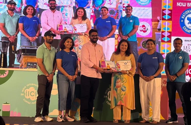 नेशनल बरिस्ता चैंपियनशिप में तुषार ने महकाया उत्तराखंड का बुरांश