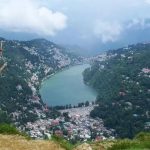 नैनीताल में दिखा चमत्कार! पहाड़ों से बहने लगा दूध, देखने
