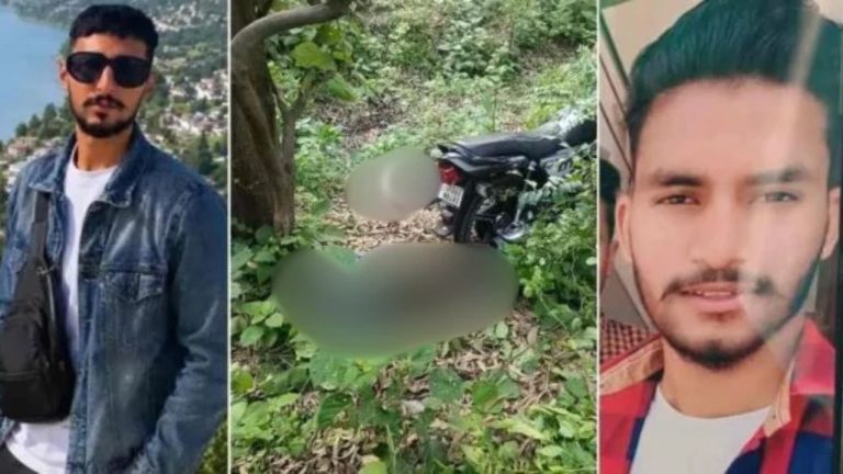 नैनीताल में रातभर अनजान रहा हादसा, सुबह सामने आया खौफनाक