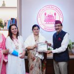 परिणाम आधारित शिक्षा से विद्यार्थियों को रोजगार के साथ रोजगार सृजन के लिए तैयार करना जरूरी: कुलपति