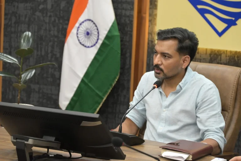 पात्र बुजुर्गों को पेंशन का लाभ दिलाने के लिए सितंबर