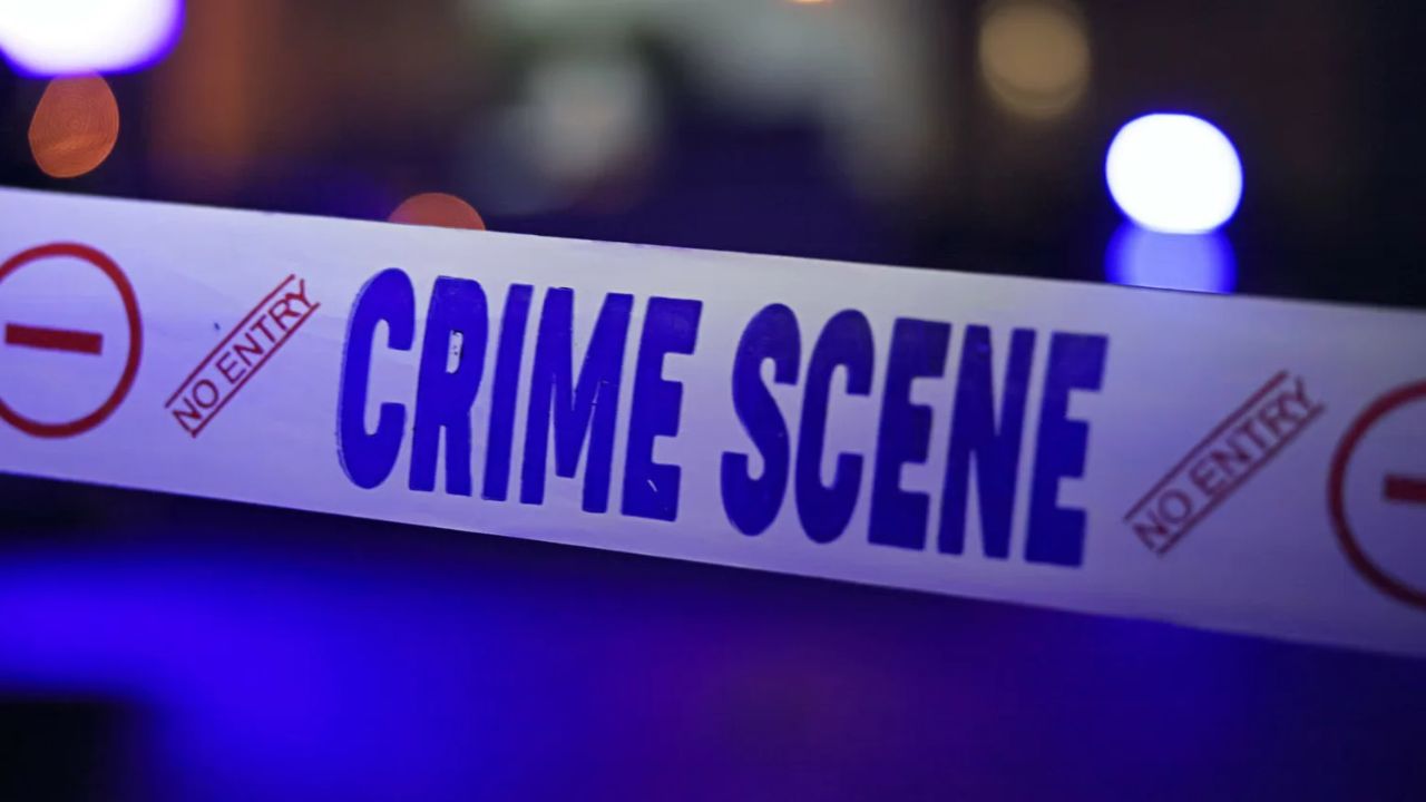 पीछे का खुला दरवाजा और फिर कड़े से वार: जानें