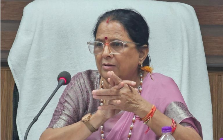 “प्रदेश की अंतिम छोर पर बैठी प्रत्येक महिला तक न्याय पहुँचाना हमारी सर्वोच्च प्राथमिकता है”- कुसुम कंडवाल