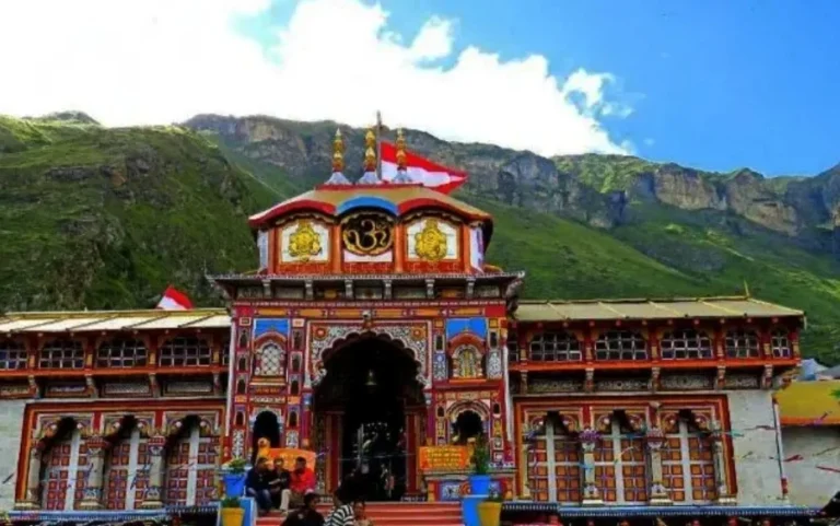 बदरीनाथ धाम की धार्मिक मर्यादा और पवित्रता का संरक्षण जरूरी: