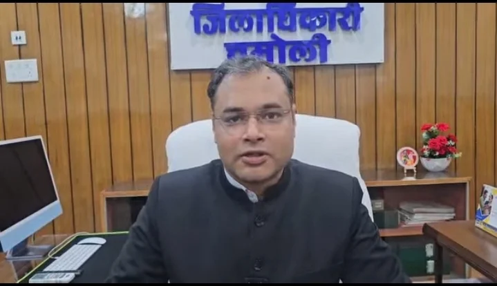 बद्रीनाथ धाम सहित धार्मिक स्थलों की मर्यादा बनाए रखने के