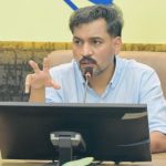 बाल संरक्षण एवं पुनर्वास कार्यों में तेजी लाएं अधिकारी- जिलाधिकारी