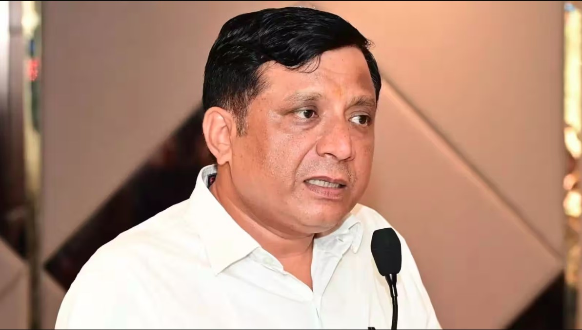 भगवान श्रीकृष्ण का जीवन सत्य, न्याय, कर्तव्य और लोककल्याण की प्रेरणा देता है- बंशीधर तिवारी
