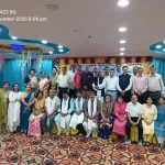 मेधावी छात्र-छात्राओं को सम्मानित कर बढ़ाया उत्साह -