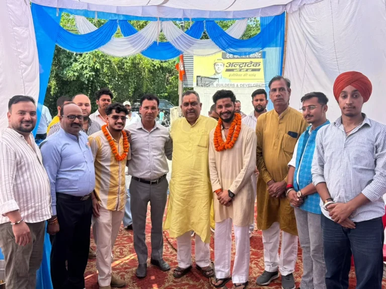 रक्तदान कर युवाओं ने दिया मानव सेवा का संदेश -