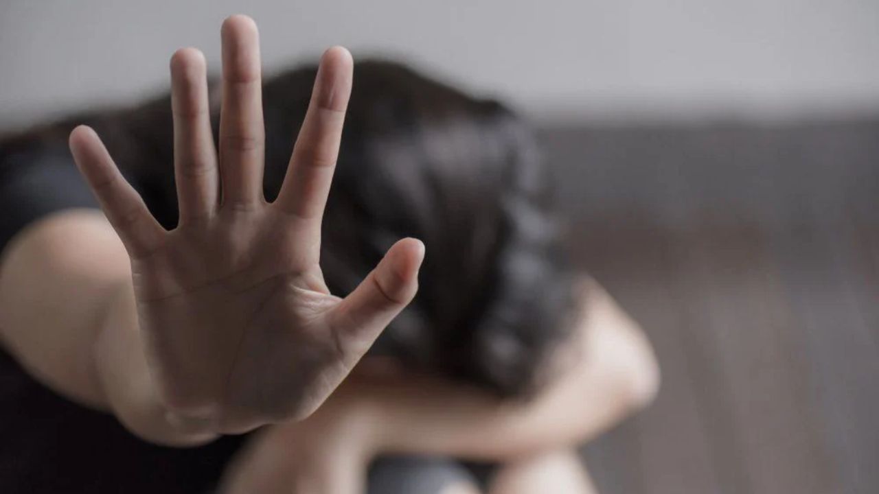 रुद्रपुर में रिश्तों का कत्ल: सालों से सौतेली बेटी का