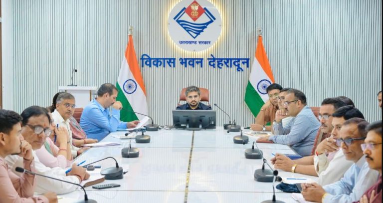 रेंजर ग्राउंड में 5 अक्टूबर से सजेगा सरस फूड फेस्टिवल, 200 से ज्यादा स्टॉलों पर दिखेगा पहाड़ी स्वाद