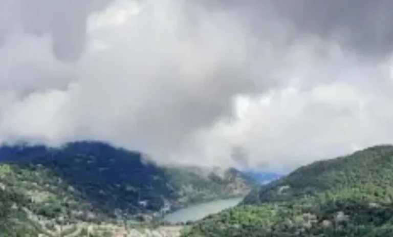 लगातार बारिश के बाद आज राहत के आसार, उत्तराखंड में