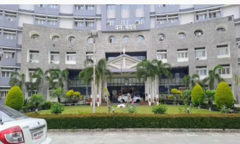 वन विभाग में तबादला आदेशों के पालन को 30 सितंबर