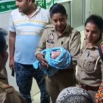 सहारनपुर से चोरी नवजात उत्तराखंड में बरामद, 250 CCTV कैमरों