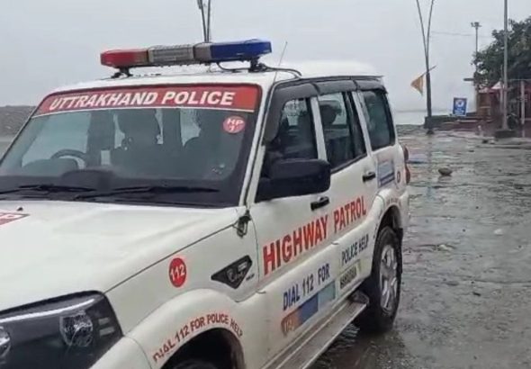 सावधान! नेपाल में तबाही के बाद उत्तराखंड में अलर्ट, शारदा