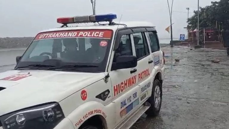 सावधान! नेपाल में तबाही के बाद उत्तराखंड में अलर्ट, शारदा