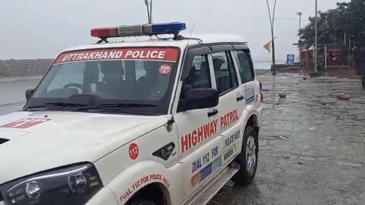 सावधान! नेपाल में तबाही के बाद उत्तराखंड में अलर्ट, शारदा
