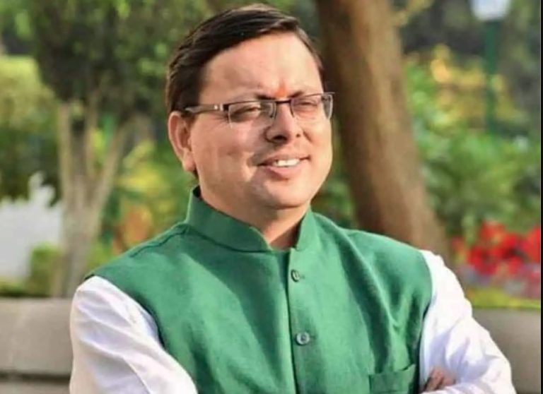 सीएम धामी ने समस्त प्रदेशवासियों को दी श्रीकृष्ण जन्माष्टमी की हार्दिक शुभकामनाएं
