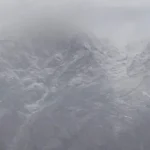 सीमांत नीति-माणा घाटी समेत उच्च हिमालयी क्षेत्रों में हल्का हिमपात,