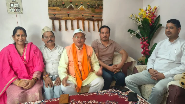 सेवा और जनकल्याण के जरिए जन-जन तक पहुंचेगा मोदी का