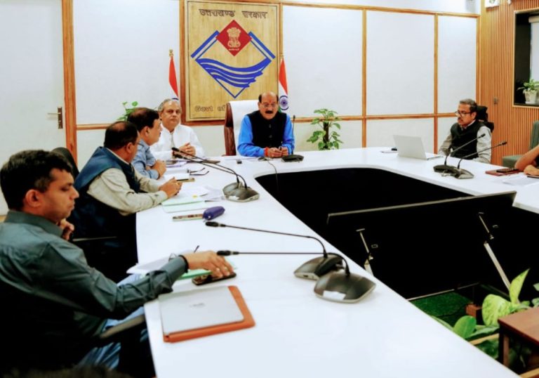 सेवा संकल्प अभियान- 25 सितंबर से 07 अक्टूबर तक आयोजित होंगे ‘सेवा सेतु, सरकार आपके द्वार’ शिविर