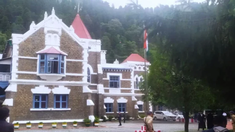 सोबन सिंह जीना विवि प्री-पीएचडी प्रवेश परीक्षा का मामला पहुंचा